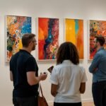 ArcyArt Artists Directory