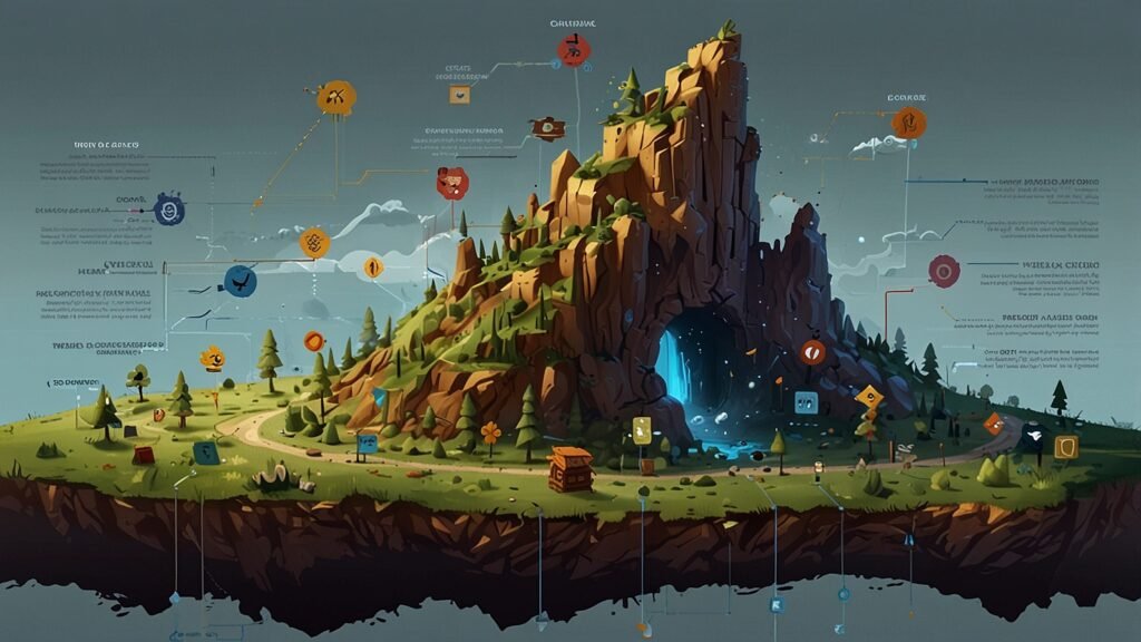 The Harmonicode Team: Crafting the Sound of Digital Worlds Harmonicode Team