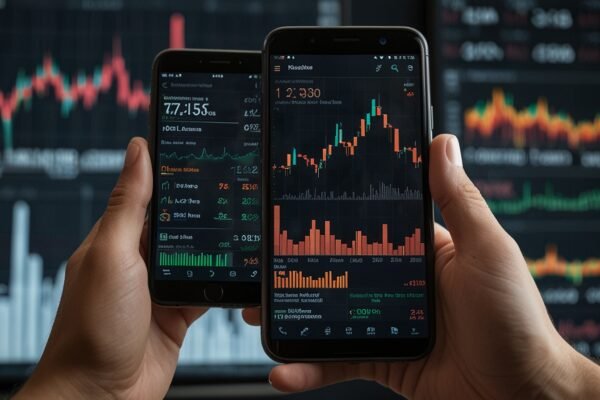 FintechZoom.com Business