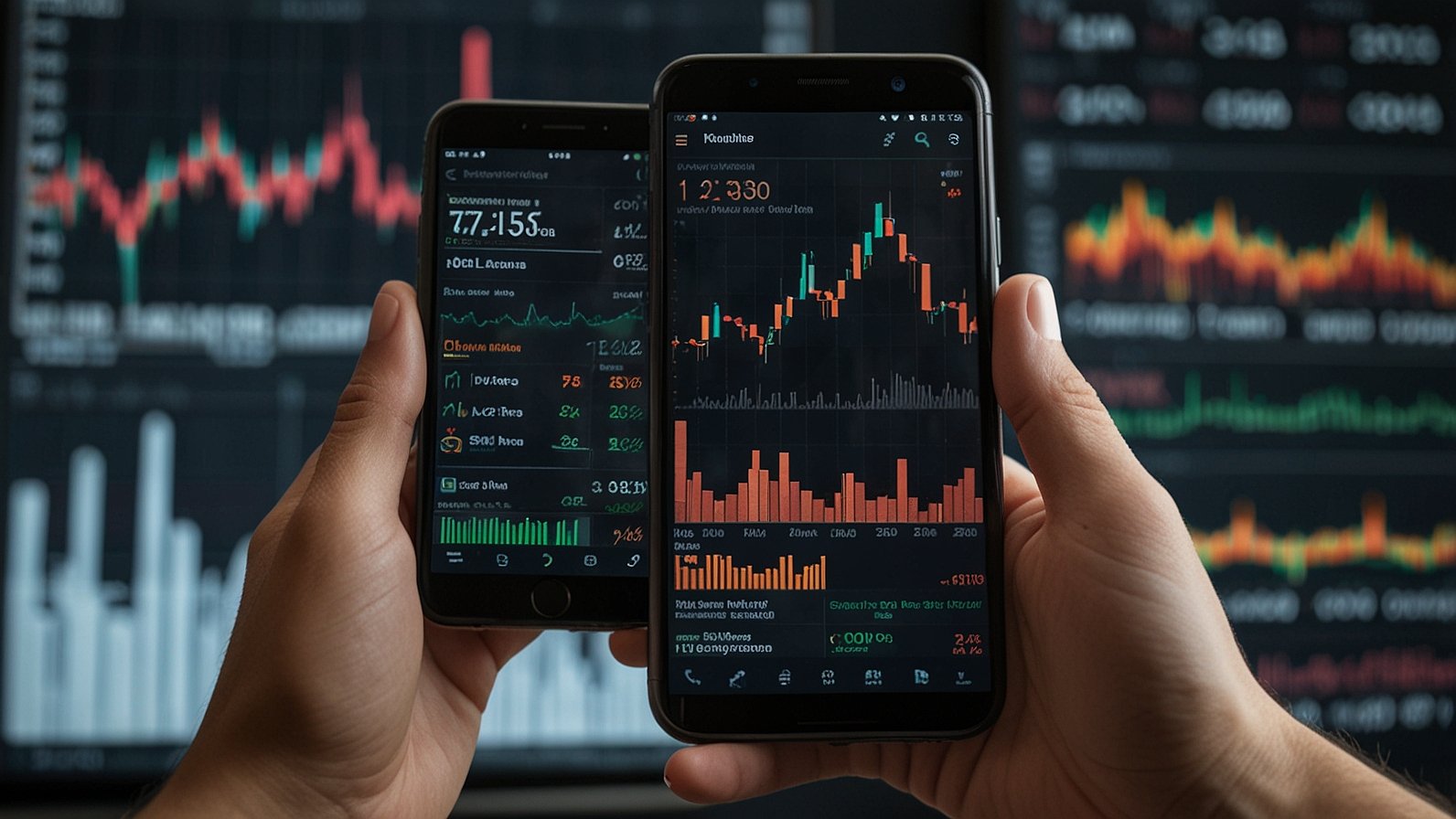 FintechZoom.com Business