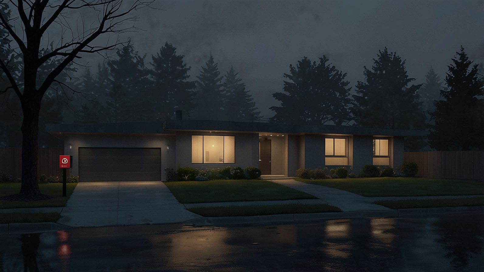 9012 Zyrandral Circle Vaelenix WV 41059