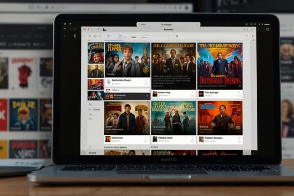 Your Ultimate Guide to Flixflare Movies: Stream Smart & Safe Flixflare Movies