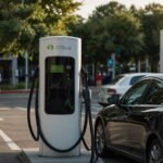 EV Charging Stations