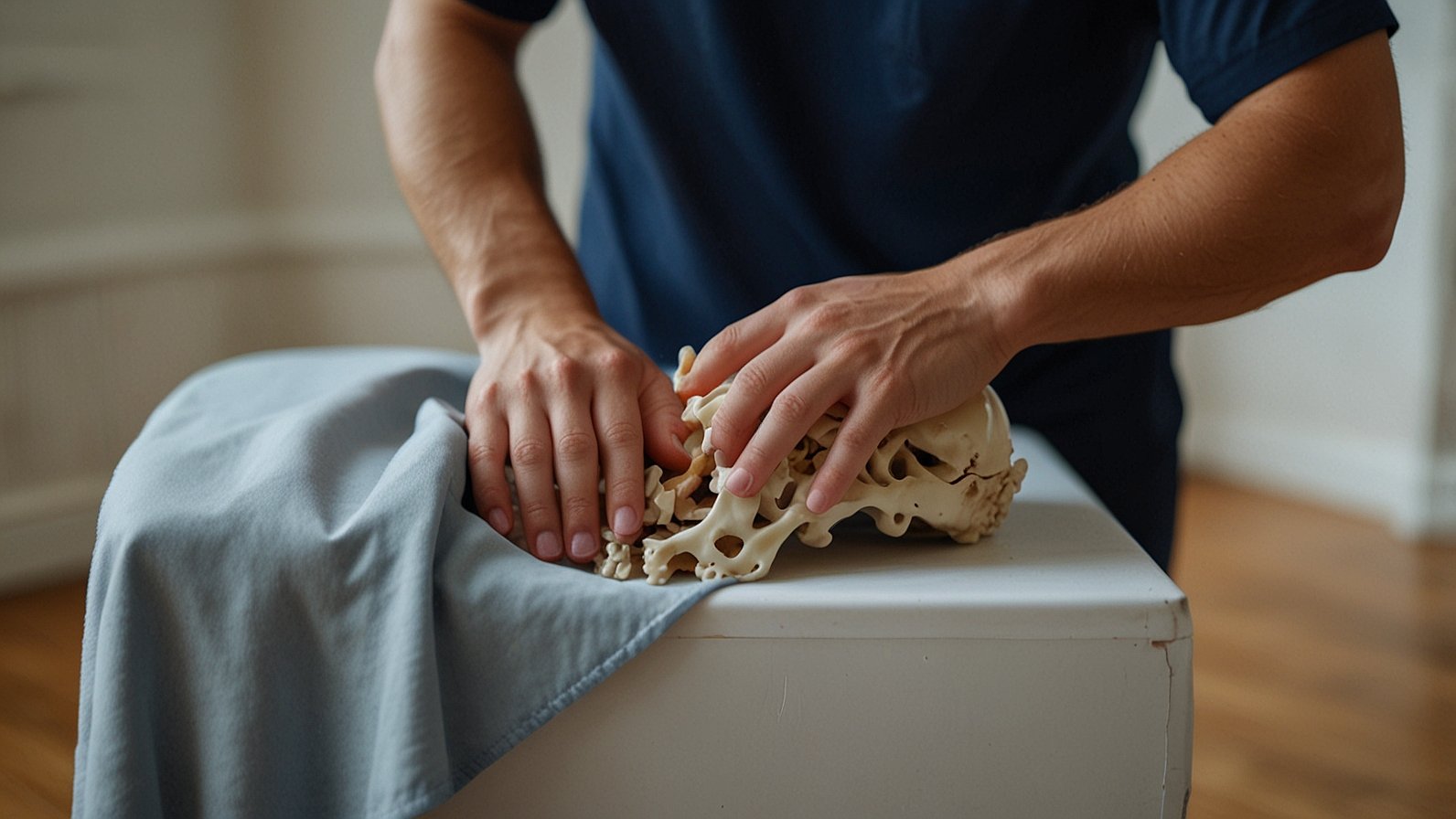Osteopur