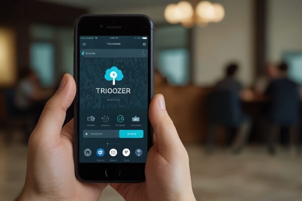Troozer com