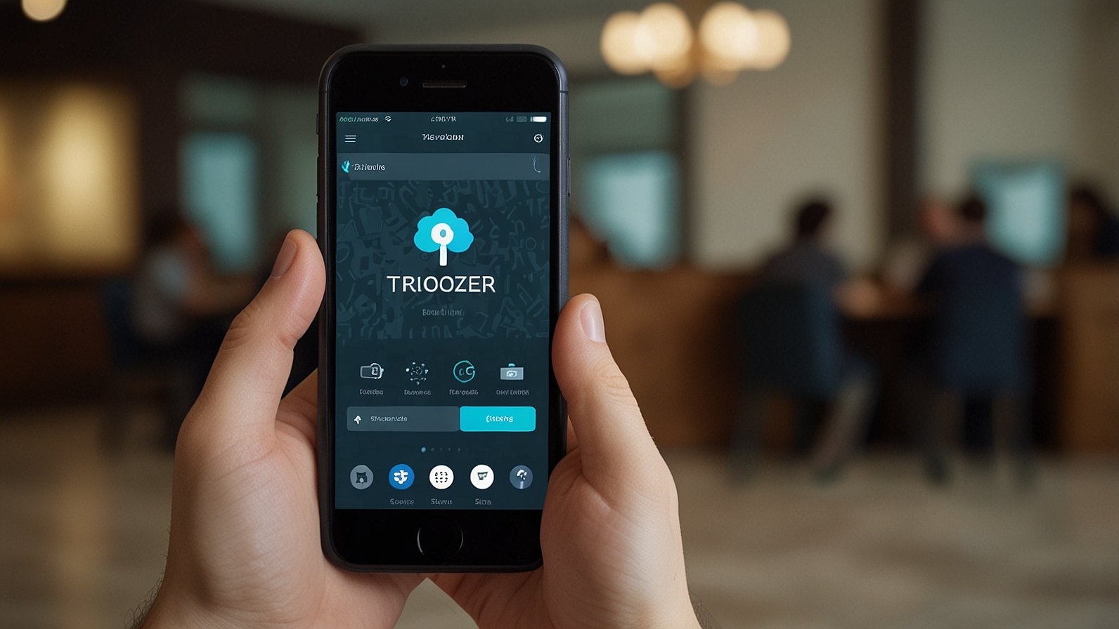 Troozer com