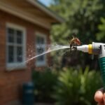 Mosquito Spray Services