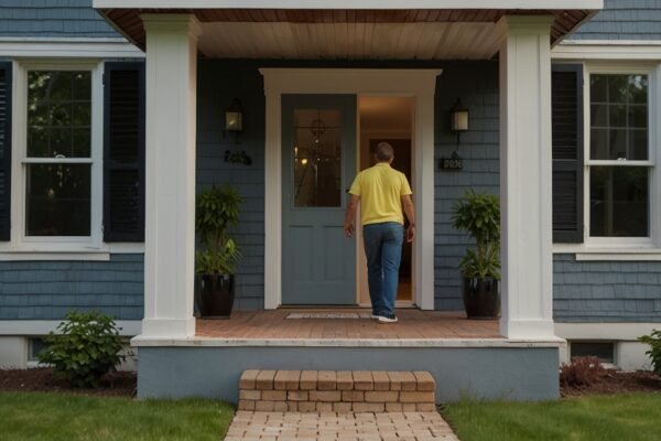 Homeowners Insurance