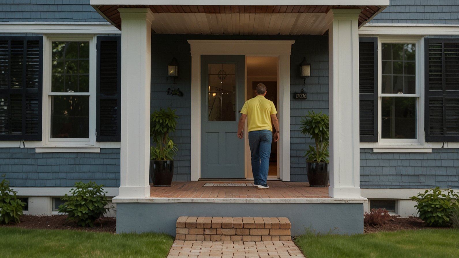 Homeowners Insurance