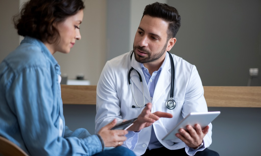 Online Testosterone Therapy