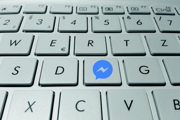 messenger for secure business messaging