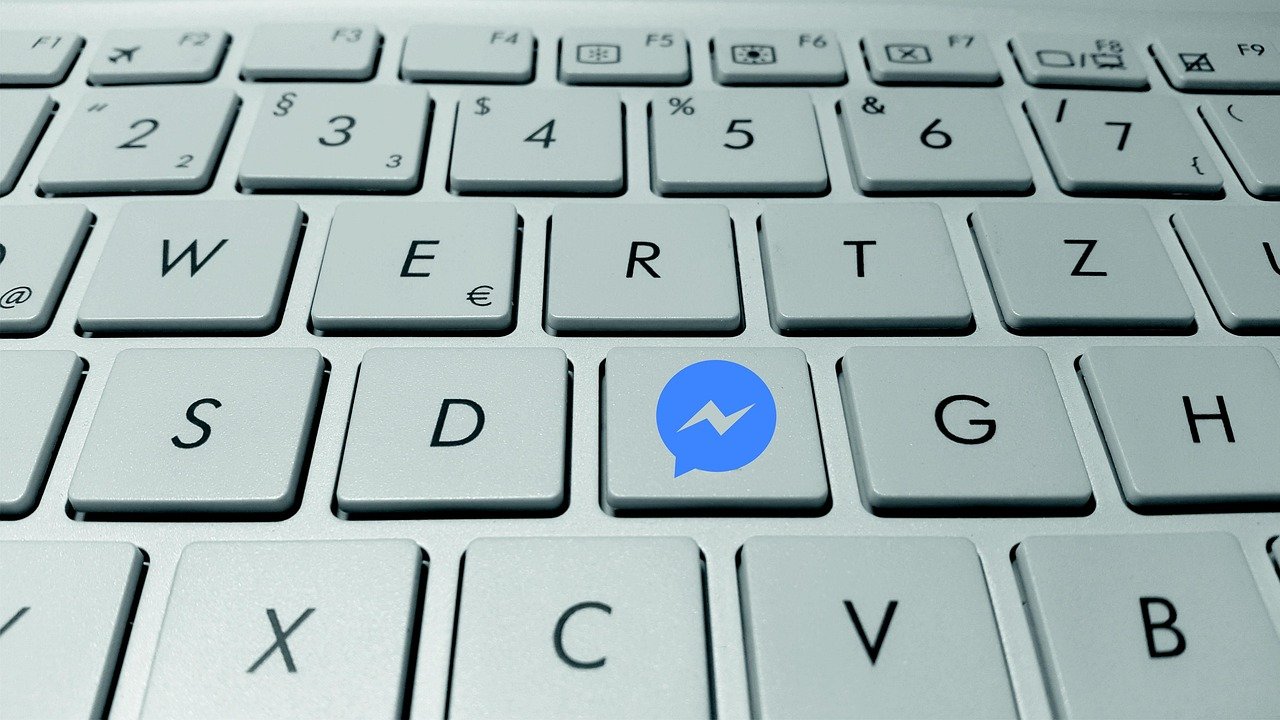 messenger for secure business messaging
