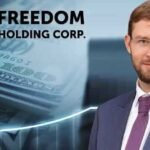 Freedom Holding Corp