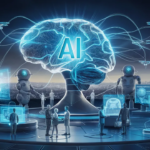 AI and Machine Learning