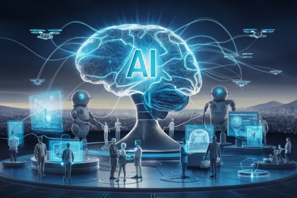 AI and Machine Learning