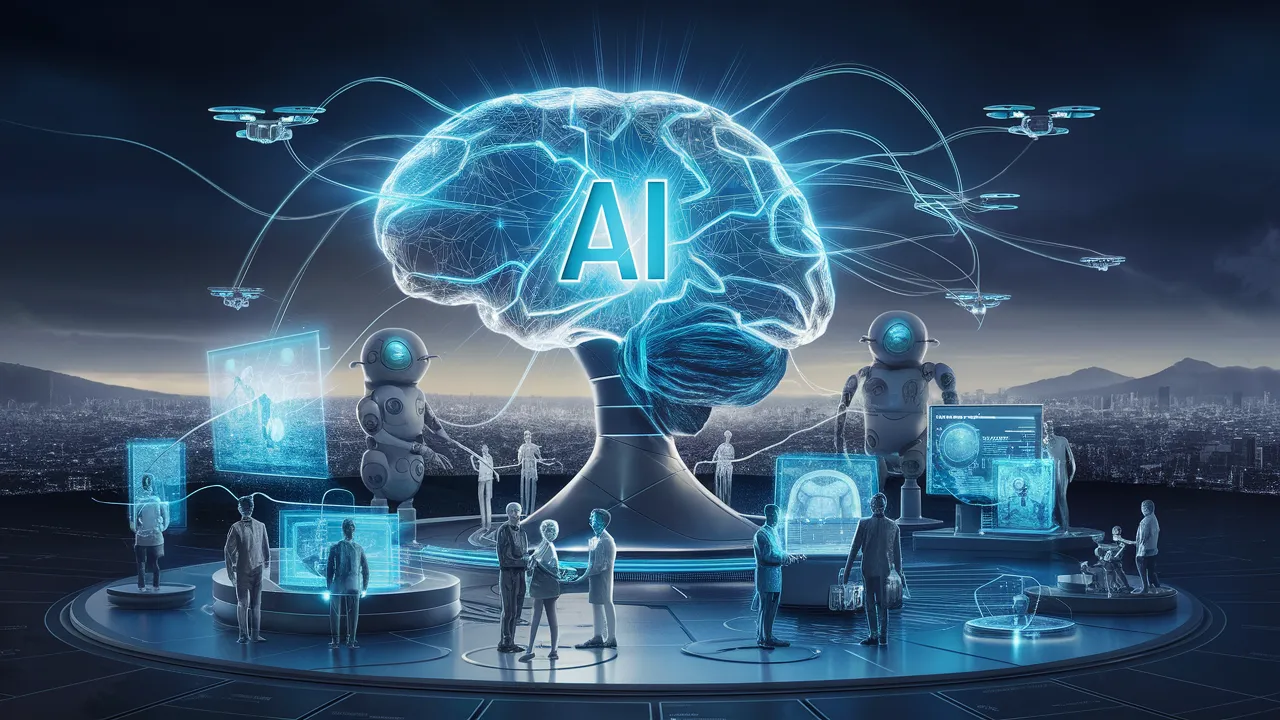 AI and Machine Learning