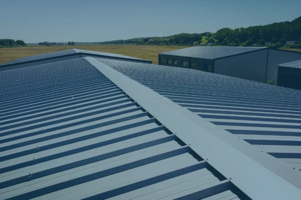 Long-Lasting Roofing System