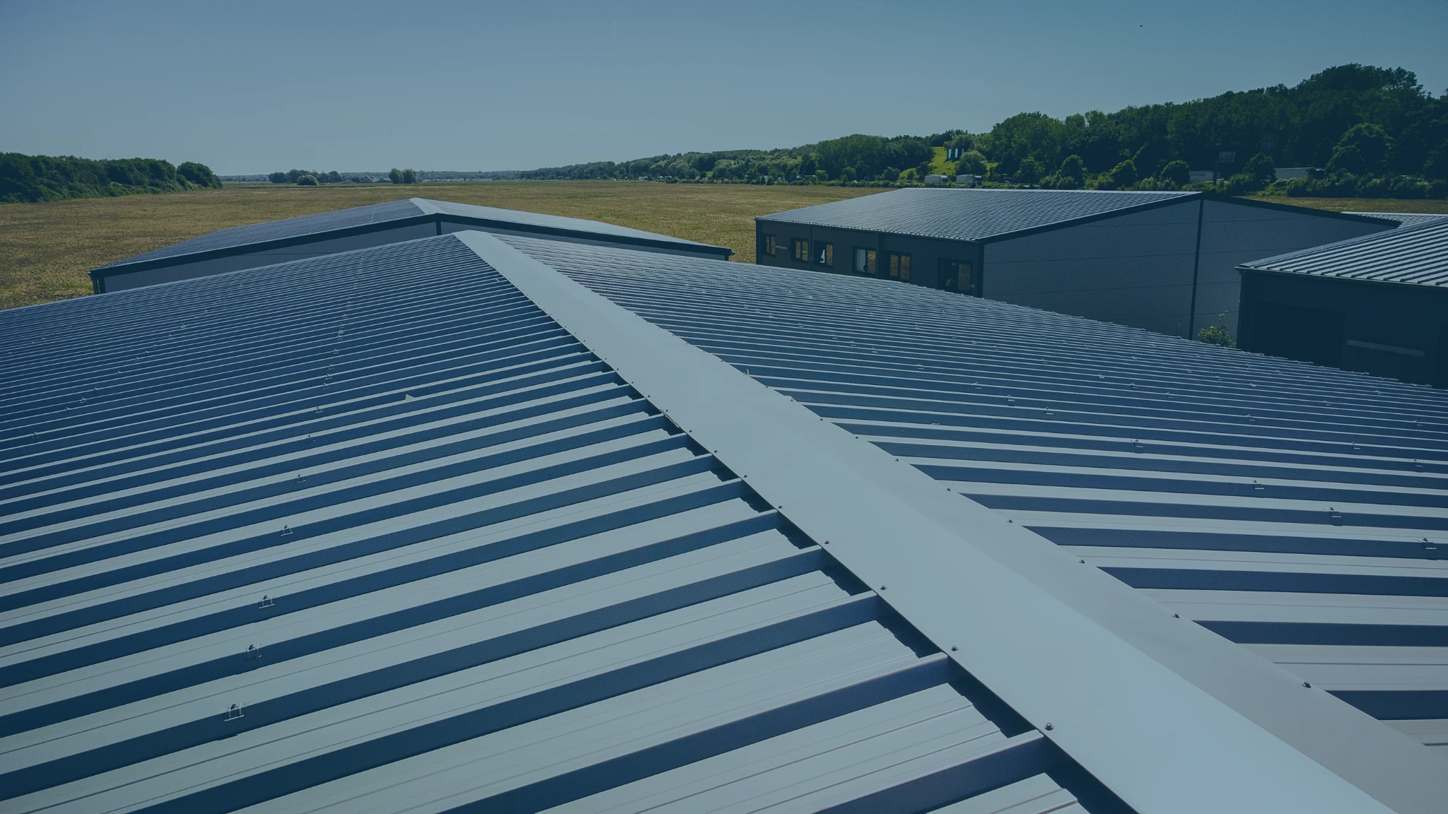 Long-Lasting Roofing System
