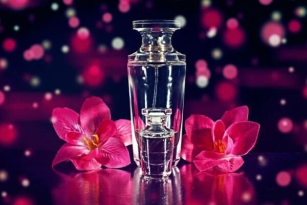 Some Perfumes Smell Better