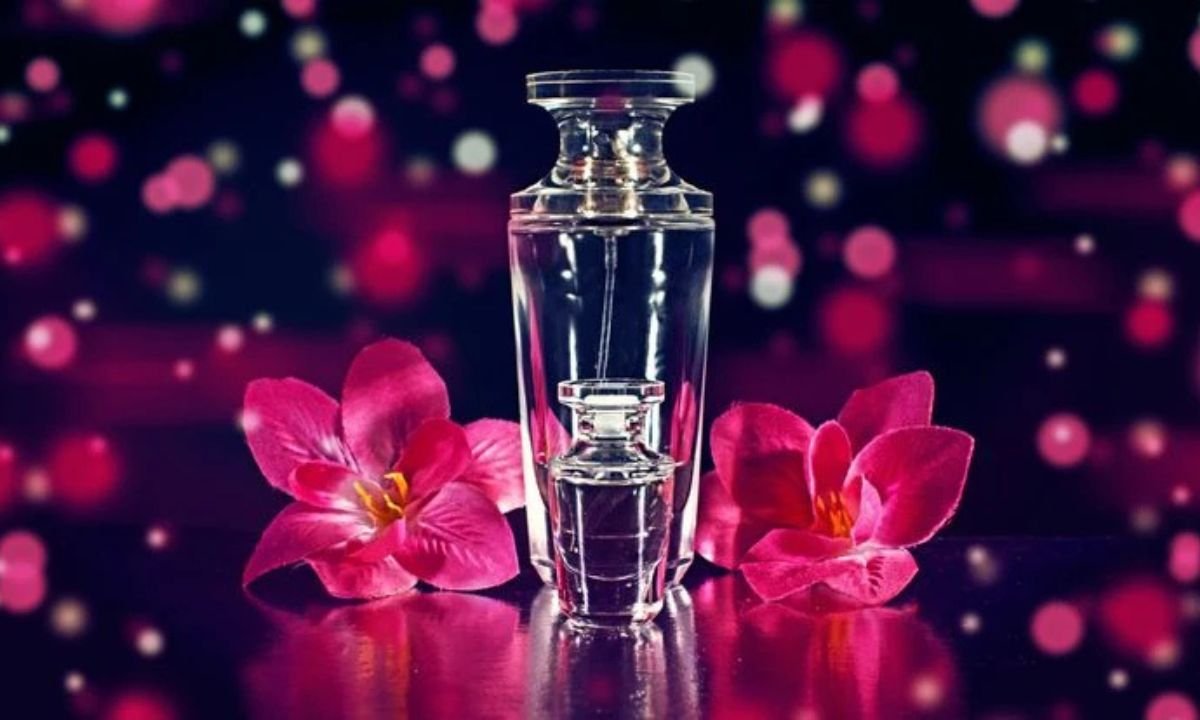 Some Perfumes Smell Better