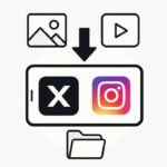 Tips to Download Videos and Photos