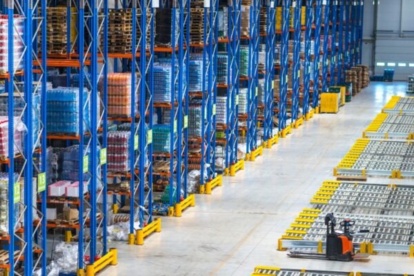 Warehouse Automation