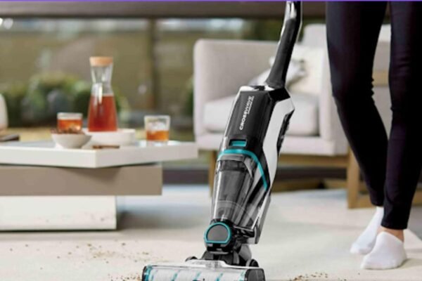 Vacuum Cleaners
