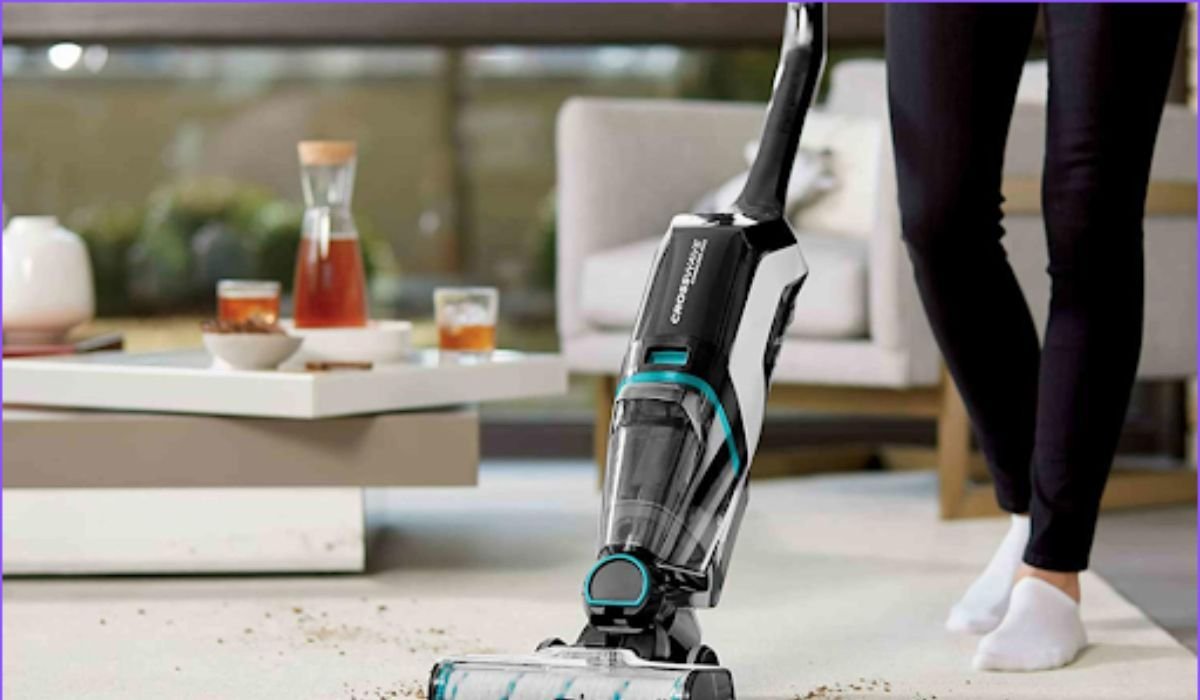 Vacuum Cleaners