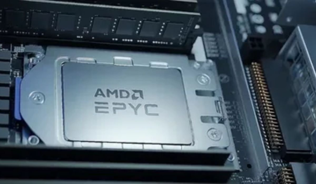 AMD CPU Based Server Systems