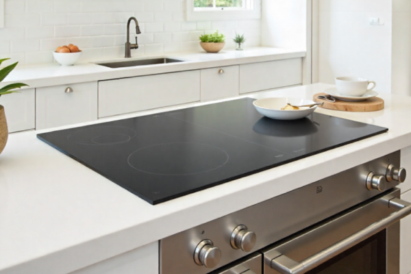 Setting a Higher Standard for Modern Kitchens: Why Glass Cooktops Are the New Family Staple Modern Kitchens