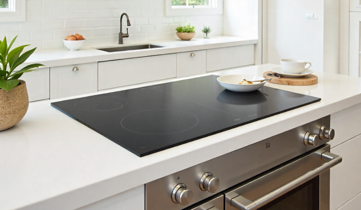 Modern Kitchens