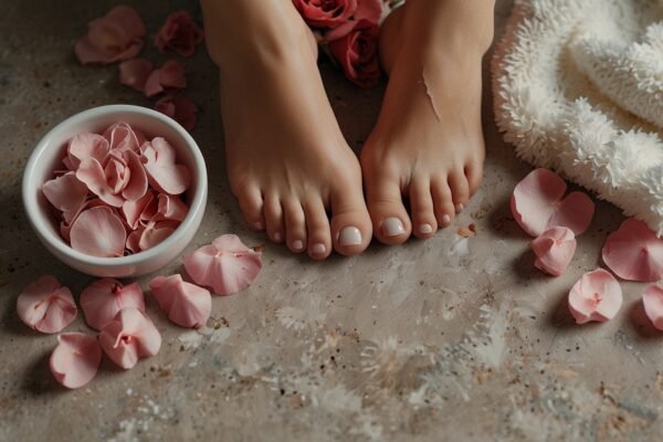 Your Complete Guide to Pentikioyr: More Than Just a Pedicure Pentikioyr