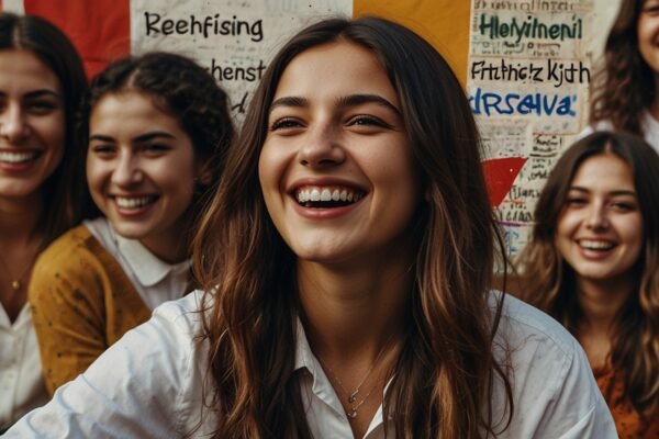 Utanmazkzılar: From Insult to Empowering Identity Utanmazkzılar