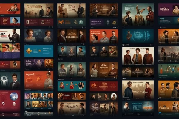 Discover Global Entertainment on iFunTV iFunTV