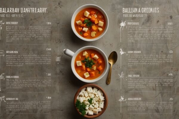 Unlock the Secrets of Pravi Celer | A Balkan Staple Pravi Celer