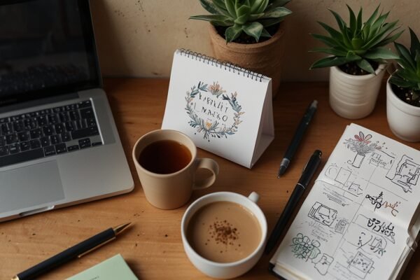 Littleminaxo: Building a Creative Empire Online Littleminaxo