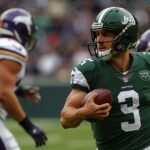 Breaking Down the New York Jets vs Minnesota Vikings Match Player Stats New York Jets vs Minnesota Vikings Match Player Stats