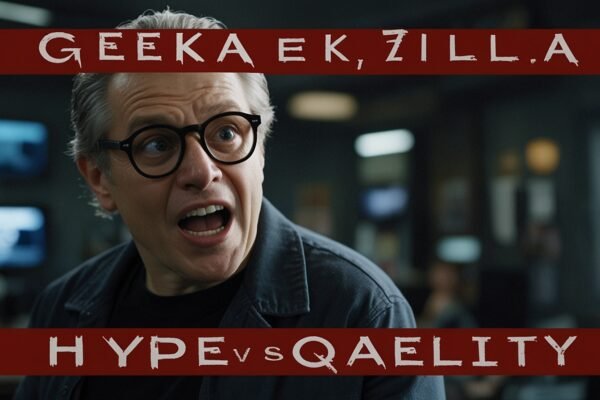 Geekzilla T3: Hype vs. Reality | A Deep Dive Geekzilla T3