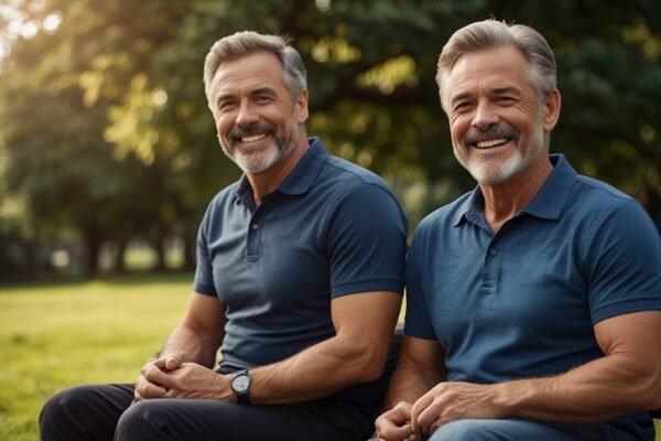 Testosterone Therapy