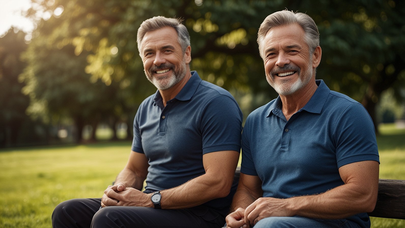 Testosterone Therapy