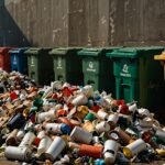 Sustainable Waste Management