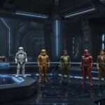 SWGOH Store