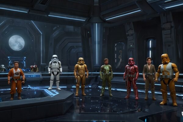 Master the SWGOH Store: Your Guide to Smart In-Game Spending SWGOH Store