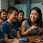 Pasonet: The Peso-Powered Internet Revolution Pasonet