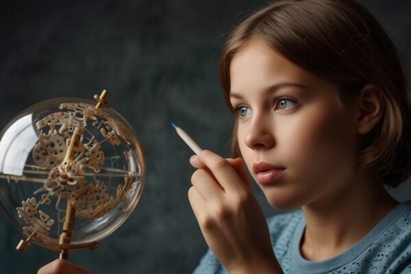 Sharpen Your Mind: Why Critical Thinking Exercises Are a Classroom Game-Changer Critical Thinking Exercises