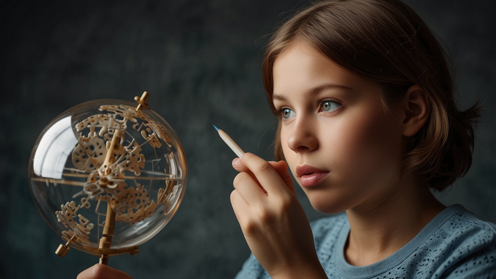 Critical Thinking Exercises