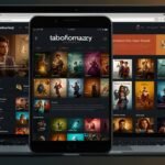 Taboofantazy: Unconventional Storytelling Platform Taboofantazy