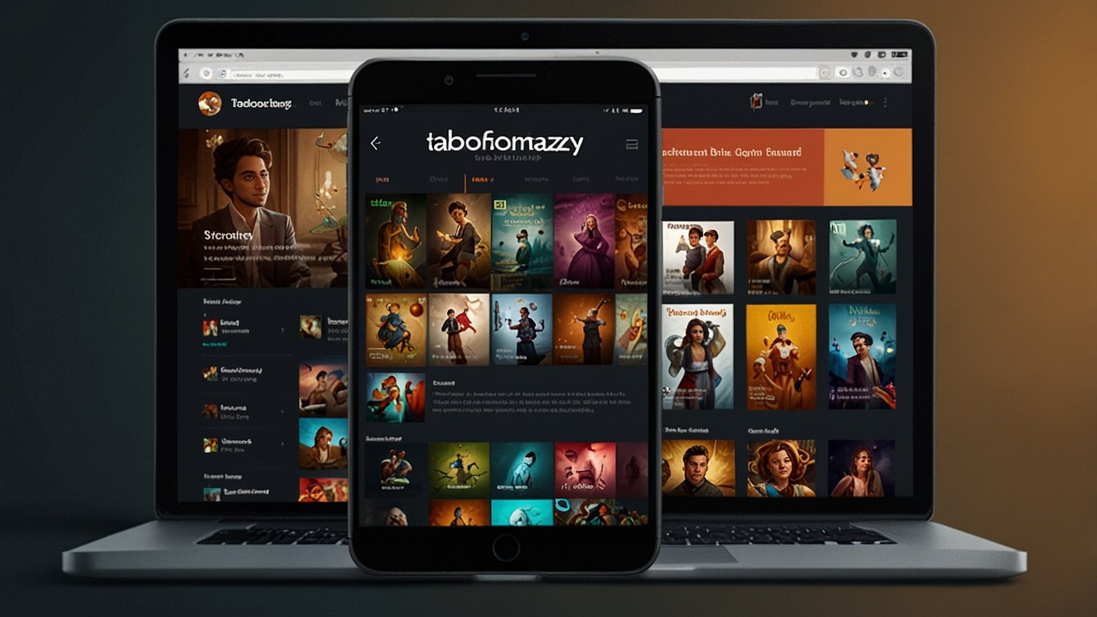 Taboofantazy
