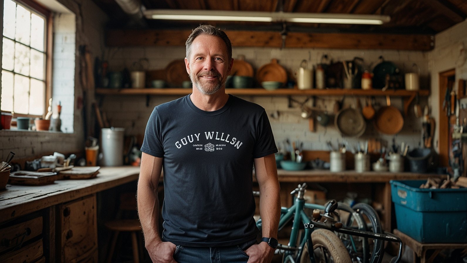Guy Willison