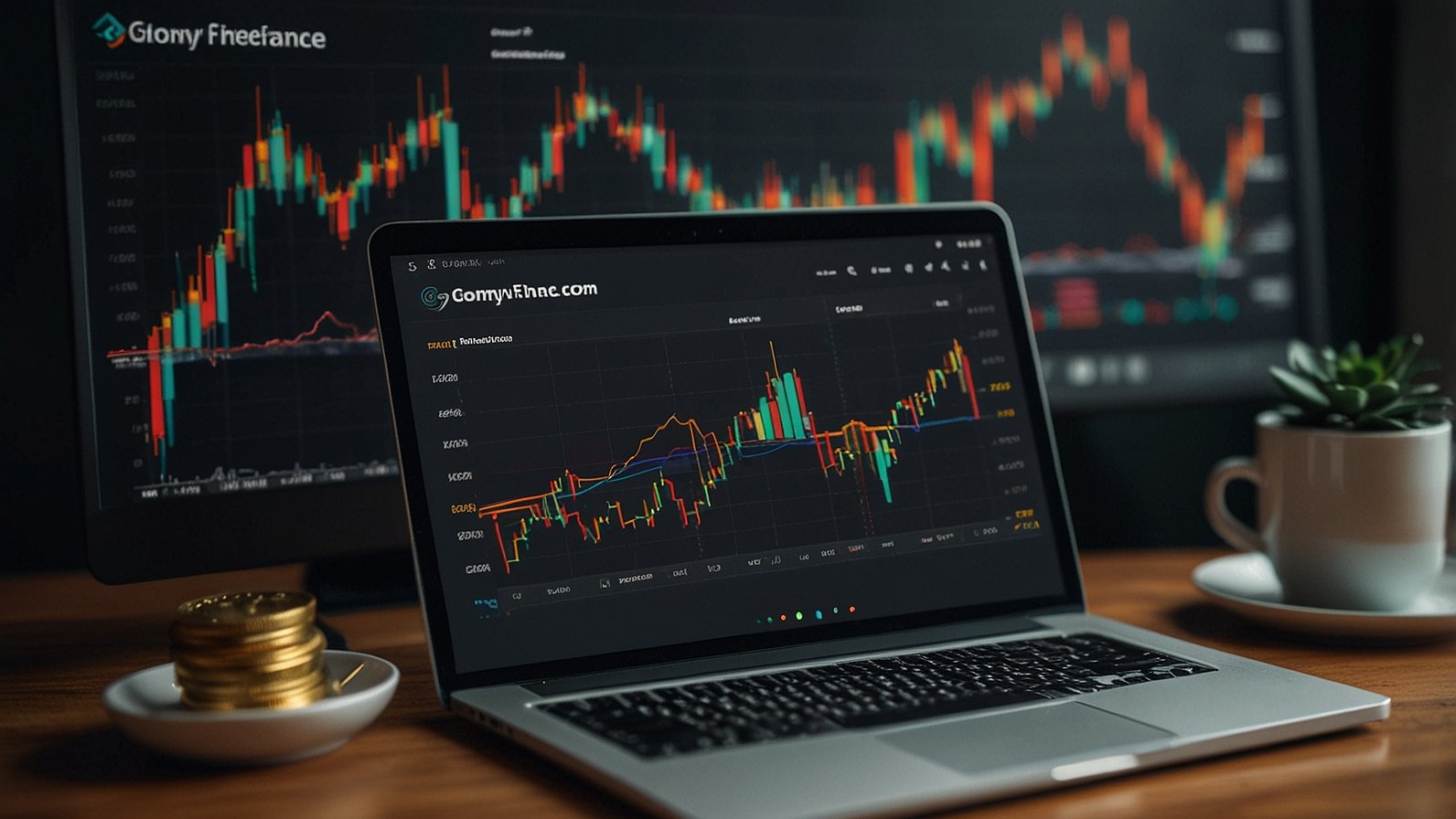 gomyfinance.com Invest